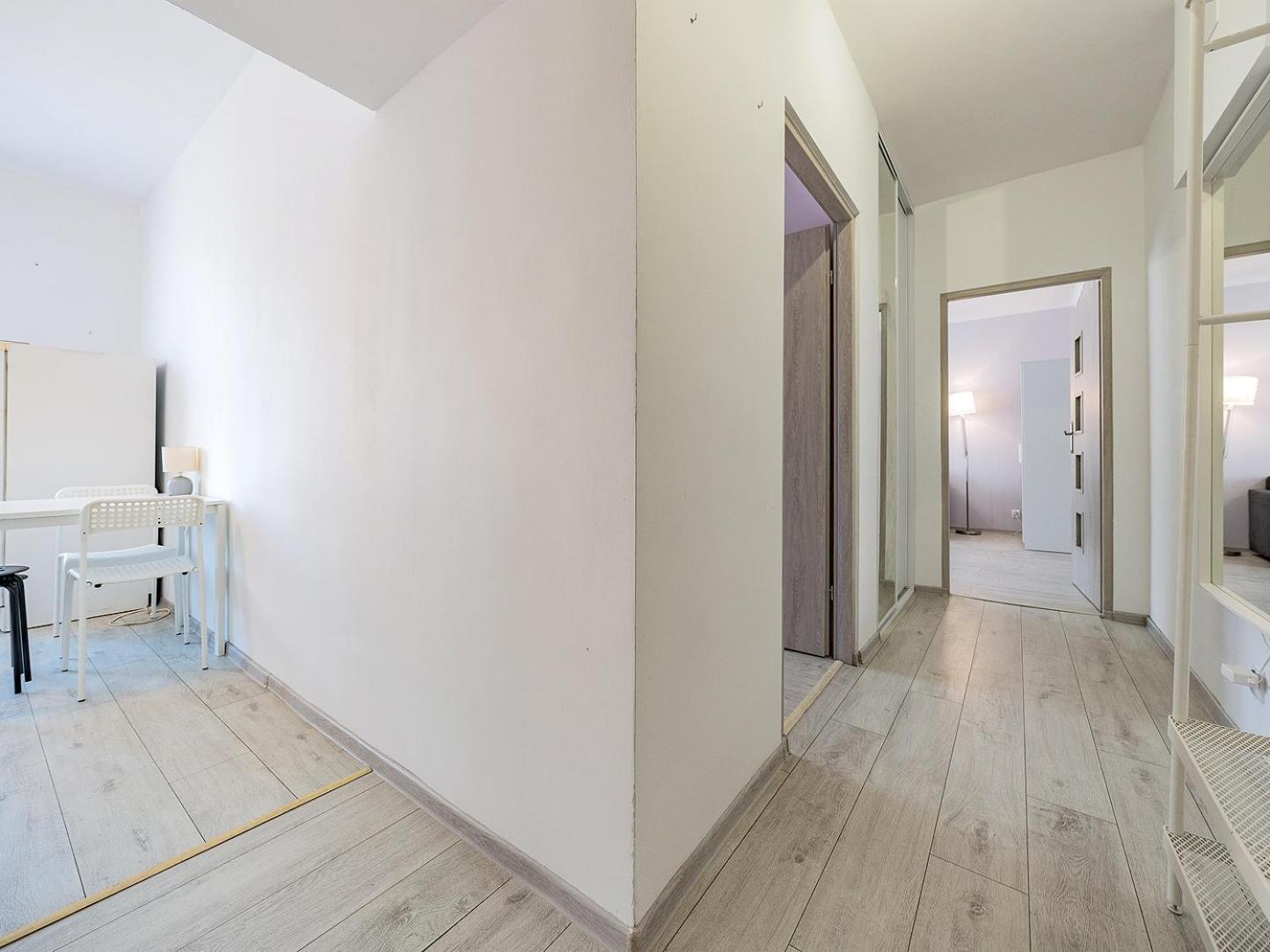 Citystay Rajska Komfort W Centrum Gdanska Exteriér fotografie