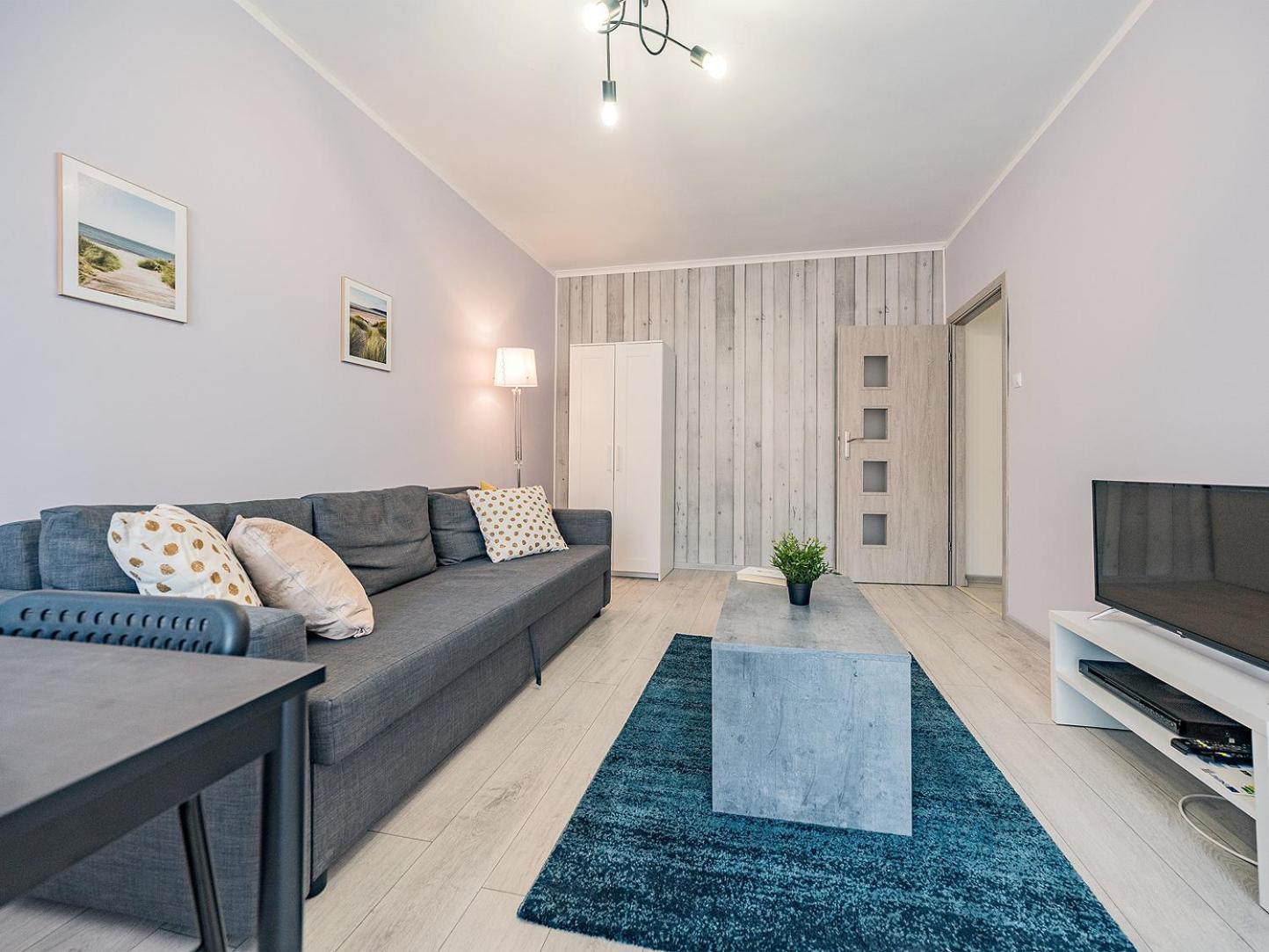Citystay Rajska Komfort W Centrum Gdanska Exteriér fotografie