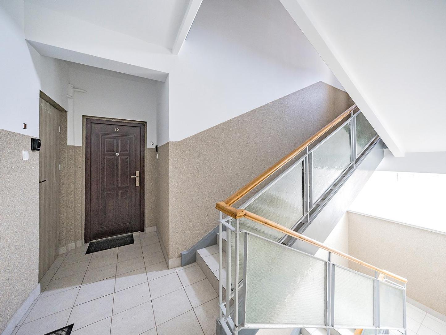 Citystay Rajska Komfort W Centrum Gdanska Exteriér fotografie