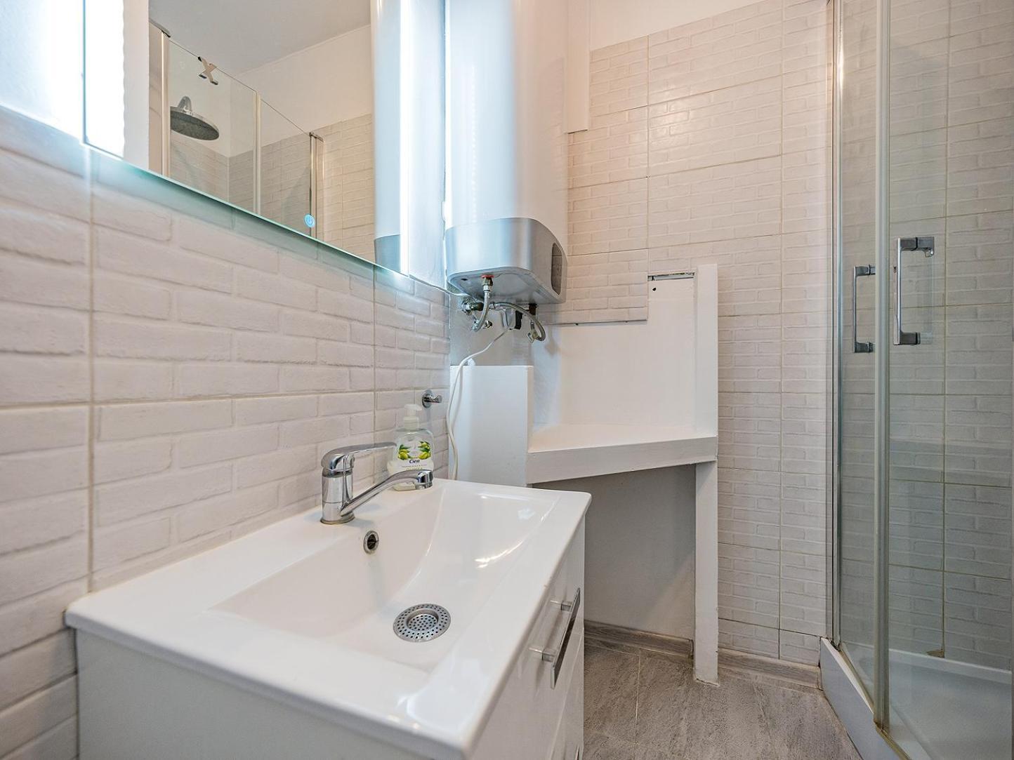 Citystay Rajska Komfort W Centrum Gdanska Exteriér fotografie