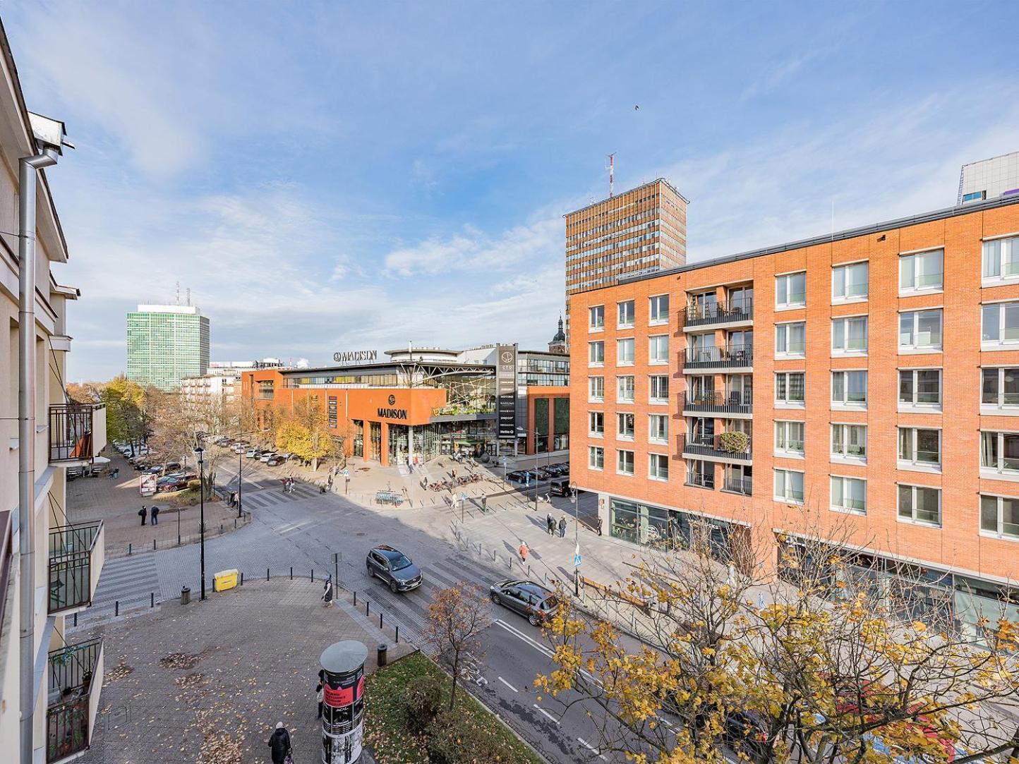Citystay Rajska Komfort W Centrum Gdanska Exteriér fotografie